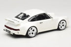 Porsche 911 992 Strosek Giga White GT Spirit 1:18