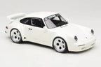 Porsche 911 992 Strosek Giga White GT Spirit 1:18