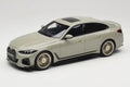 BMW Alpina B4 G26 GT Fashion Grey GT Spirit 1/18