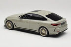 BMW Alpina B4 G26 GT Fashion Grey GT Spirit 1/18