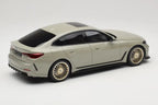BMW Alpina B4 G26 GT Fashion Grey GT Spirit 1/18