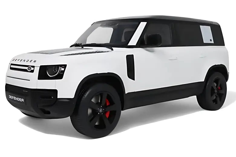 Preorder Land Rover Defender 110 L663 GT Spirit 1/12