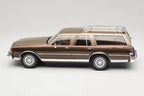 Preorder  Chevrolet Caprice Estate Wagon Beige MCG 1/18