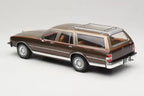 Preorder  Chevrolet Caprice Estate Wagon Beige MCG 1/18