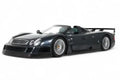 Preorder Mercedes CLK GTR Roadster Gray GT Spirit 1/18