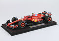 FERRARI SF24 MONACO GP 2024
DIECAST - PACKAGING DI LUSSO
C. SAINZ TERZO POSTO