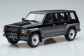 Nissan Patrol GR Y60 Gray Otto 1/18
