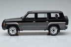 Nissan Patrol GR Y60 Gray Otto 1/18