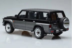 Nissan Patrol GR Y60 Gray Otto 1/18