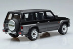 Nissan Patrol GR Y60 Gray Otto 1/18