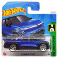 Silverado EV RST Hot Wheels - 1/64