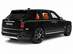 ROLLS ROYCE CULLINAN