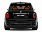 ROLLS ROYCE CULLINAN