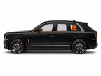ROLLS ROYCE CULLINAN