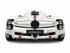 Pagani Utopia BBR 1/18
