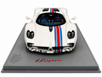 Pagani Utopia BBR 1/18