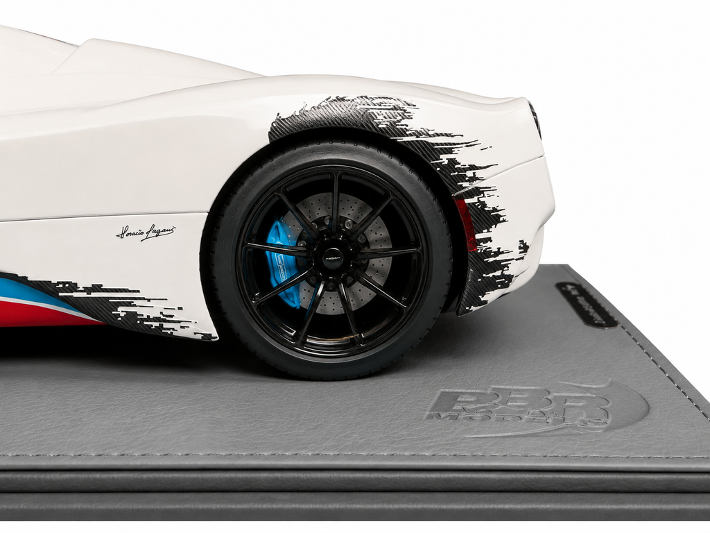 Pagani Utopia BBR 1/18
