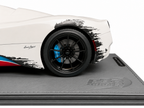 Pagani Utopia BBR 1/18