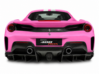 FERRARI 488 PISTA 1/18 BBA