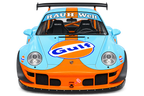 Porsche RWB GULF [IVY Model] 1:12 scale