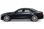 MERCEDES S63 AMG E PERFORMANCE 1/18 NZG MODELS