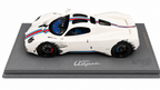 Pagani Utopia BBR 1/18