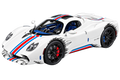 Pagani Utopia BBR 1/18