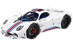 Pagani Utopia BBR 1/18