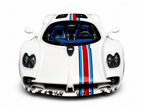Pagani Utopia BBR 1/18