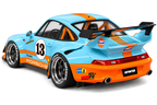 Porsche RWB GULF [IVY Model] 1:12 scale
