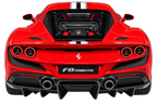 FERRARI F8 TRIBUTO GH MODEL 1/18