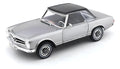 Mercedes Benz 280 Sl W113 Pagoda 1968 Schuco E Limitada 1/18 Blanco
