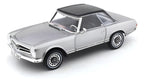 Mercedes Benz 280 Sl W113 Pagoda 1968 Schuco E Limitada 1/18 Blanco