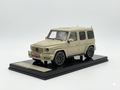 Mercedes-Benz AMG G63 2025 – Military Sand Beige (1:18 Resin, Limited to 63 pcs) SE Models