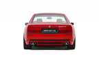 OttO mobile 1:12 BMW E31 850 CSi – Red