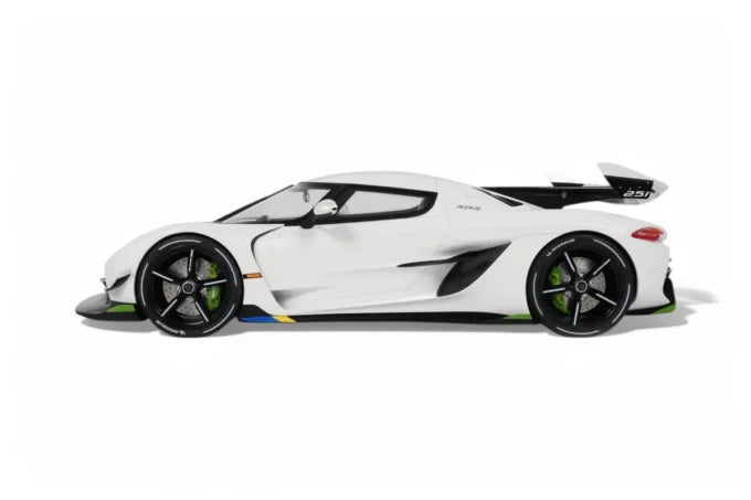 Koenigsegg Jesko 1/12