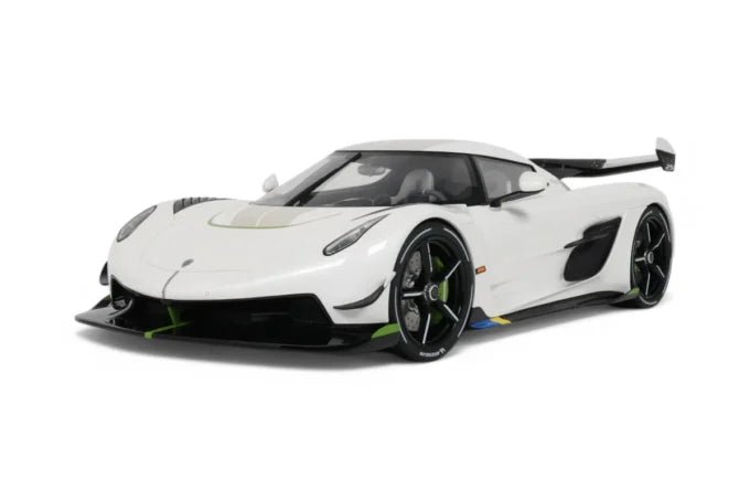 Koenigsegg Jesko 1/12
