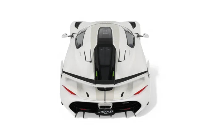 Koenigsegg Jesko 1/12