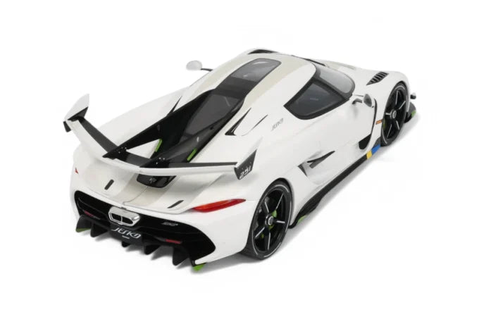 Koenigsegg Jesko 1/12