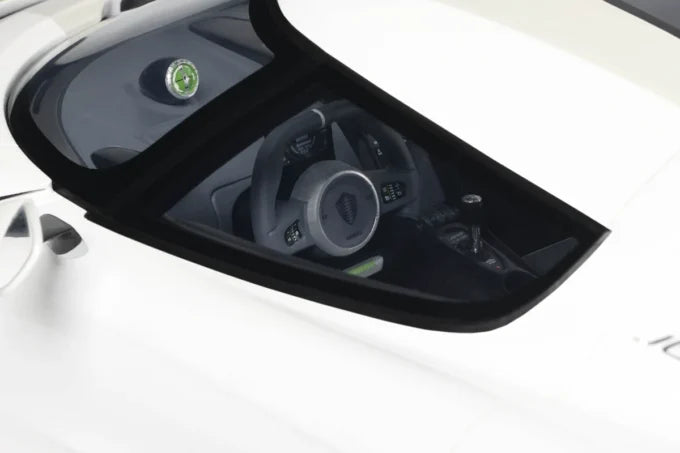 Koenigsegg Jesko 1/12