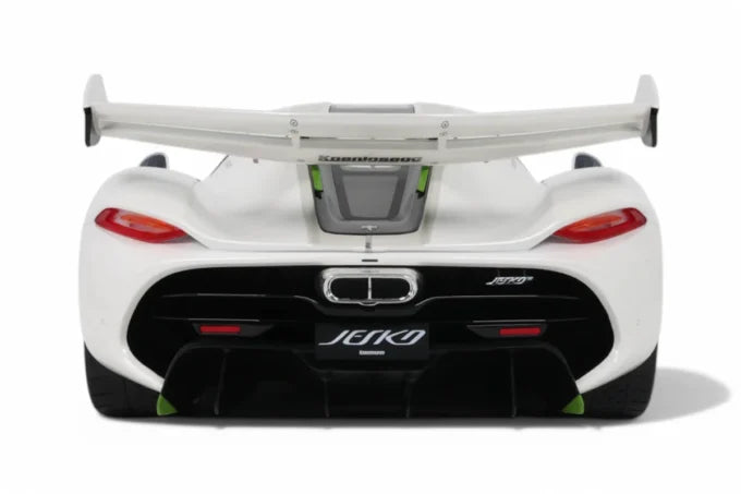 Koenigsegg Jesko 1/12