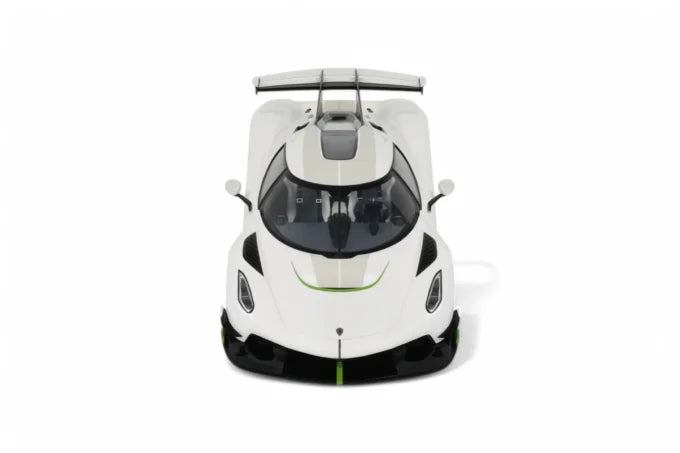 Koenigsegg Jesko 1/12