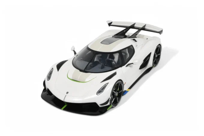 Koenigsegg Jesko 1/12