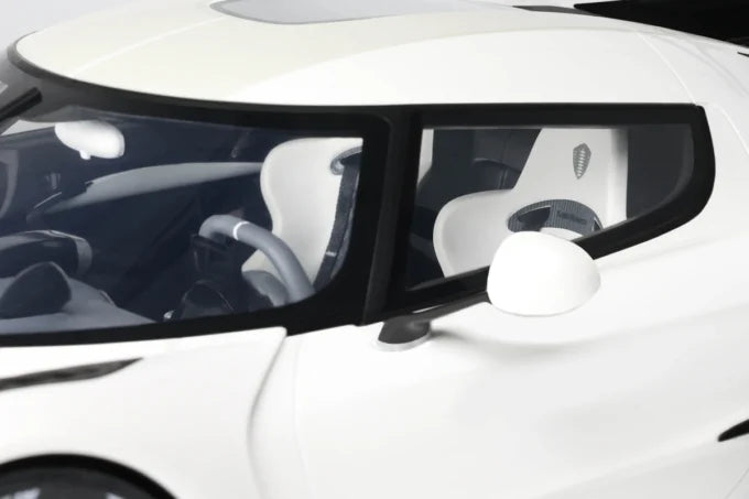 Koenigsegg Jesko 1/12