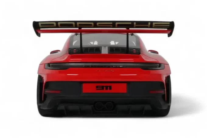 Porsche 911 (992) GT3 RS 1:12