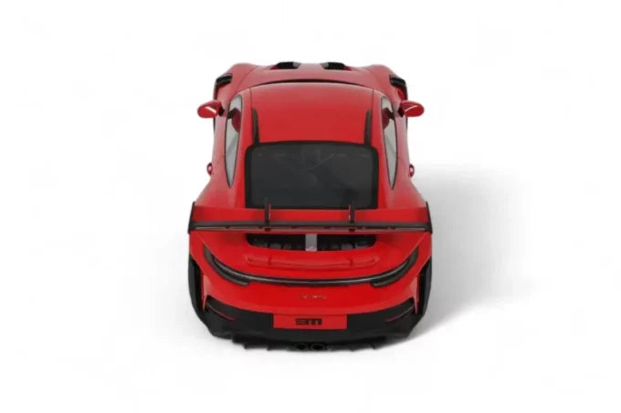 Porsche 911 (992) GT3 RS 1:12