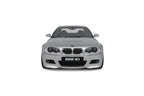 BMW M3 E46 2003 Titanium Silver 1/8 GT Spirit GTS801501