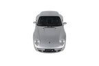 GT Spirit 1:8 Porsche 911 (993) Carrera 4S Silver 1995 (GTS801901) Limited Edition Resin Model