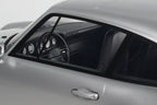 GT Spirit 1:8 Porsche 911 (993) Carrera 4S Silver 1995 (GTS801901) Limited Edition Resin Model