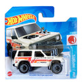 Hot Wheels 2023 #20 Nissan Patrol Custom 1/64